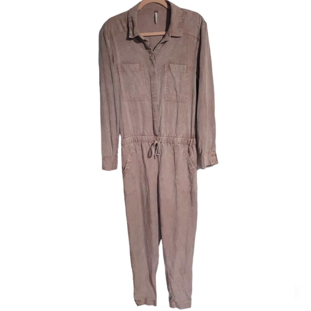 Yfb Jumpsuit - image 1